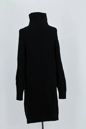 Robe Claudie Pierlot  Noir