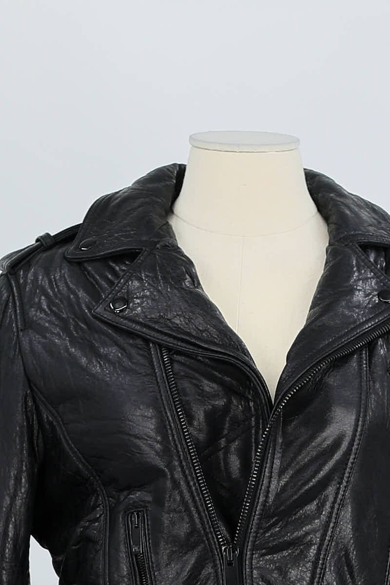 Veste The Kooples  Noir