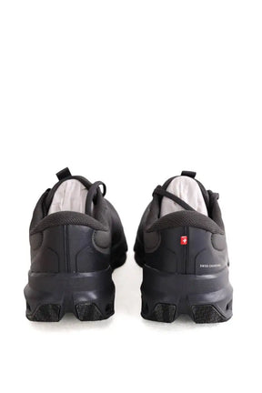 Baskets Loewe Cloudventure Noir en Caoutchouc