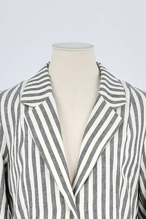 Blazer Heimstone  Gris