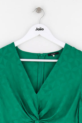 Robe Idano  Vert