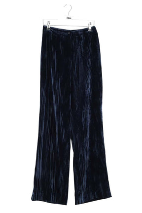 Pantalon large Gerard Darel  Marine
