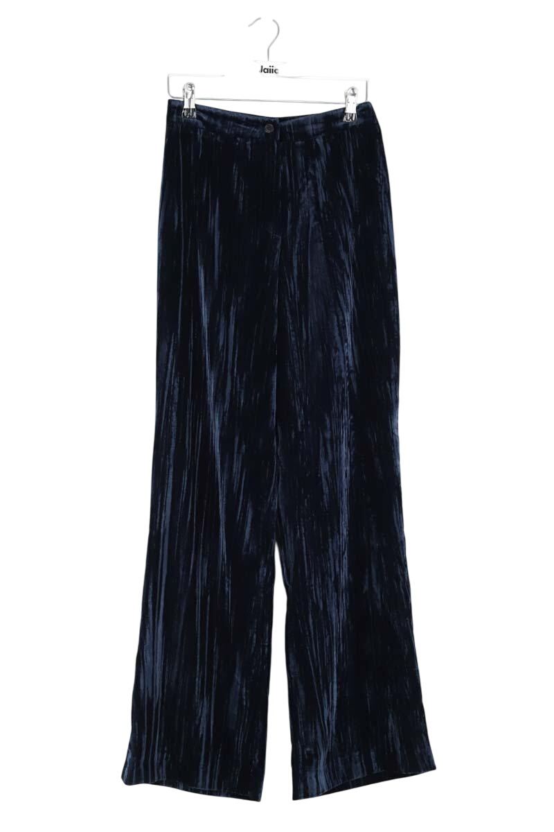 Pantalon large Gerard Darel  Marine