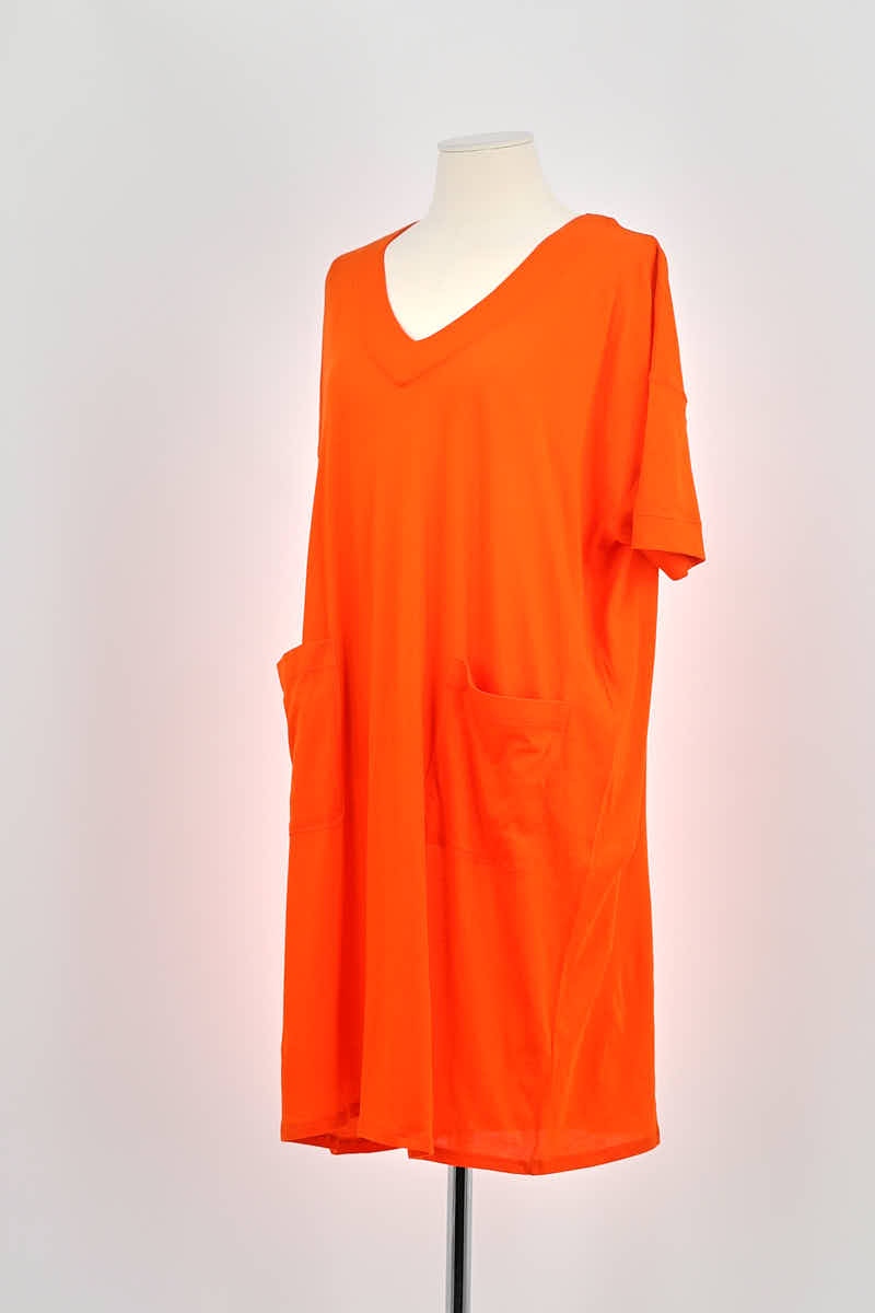 Robe Dnud  Orange