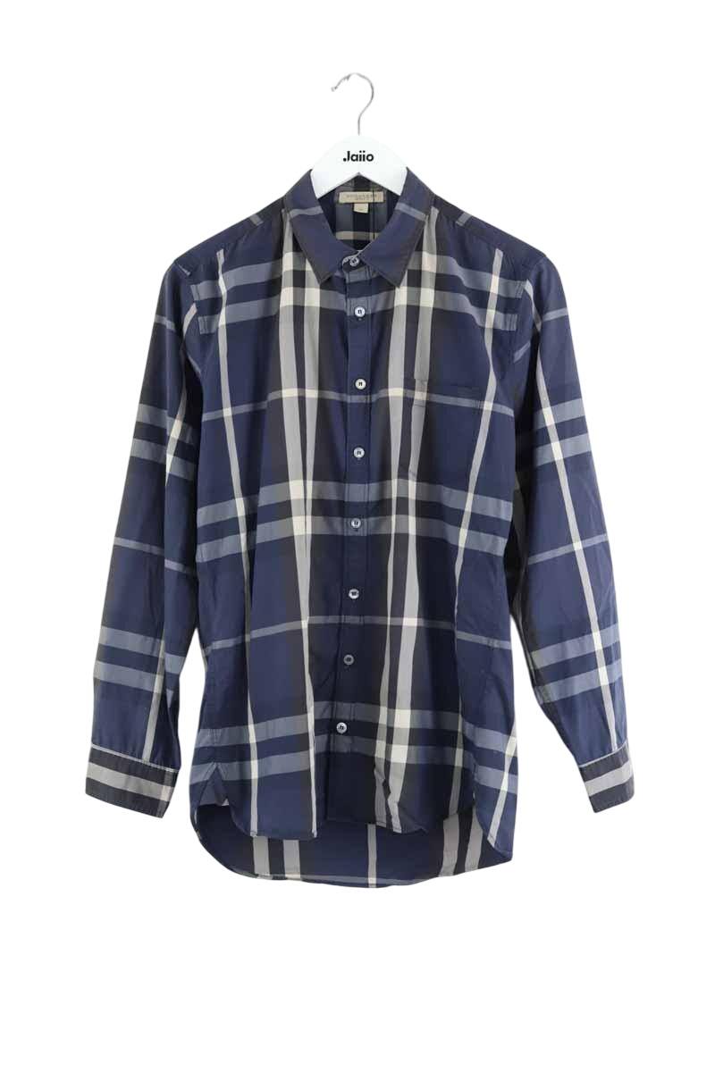 Chemise Burberry  Marine