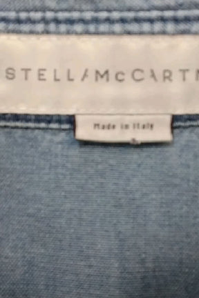 Chemise Stella McCartney  Bleu