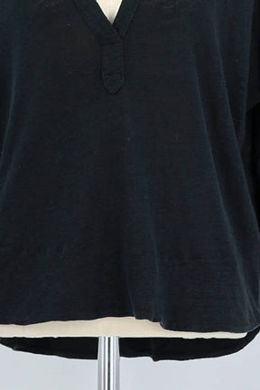 T-shirt Bash  Noir