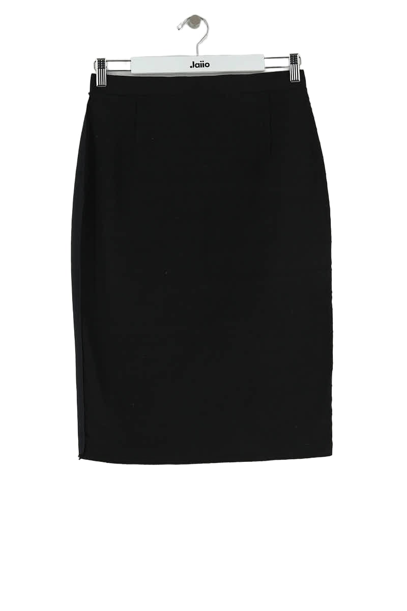 Jupe D&G  Noir