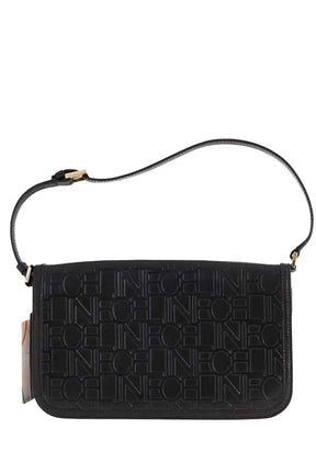 Sac porté épaule Celine Noir en Cuir - Seconde Main