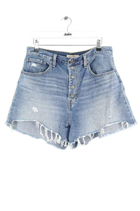 Mini short Levi's  Bleu