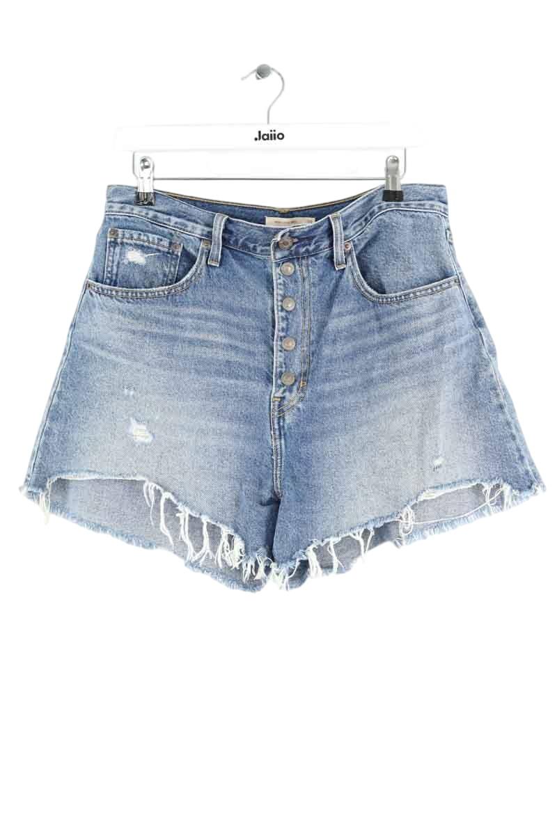 Mini short Levi's  Bleu