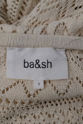 Robe Bash  Beige