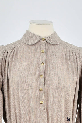 Robe Leon & Harper  Beige