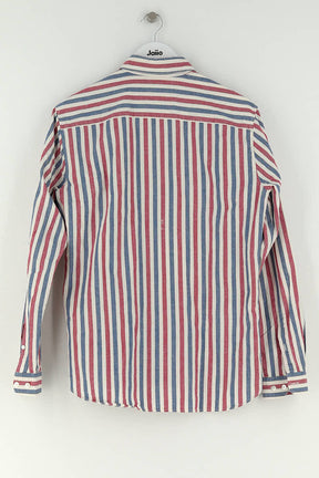 Chemise Octobre  Rouge