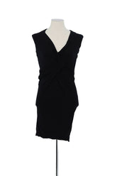 Robe Maje  Noir