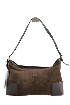 Sac à main Loewe Other Marron