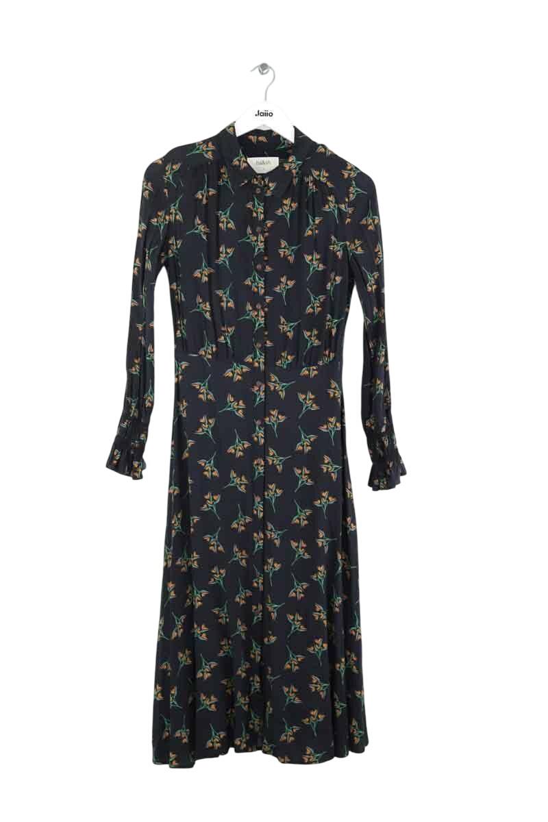 Robe Bash  Noir