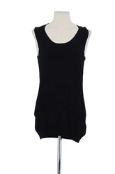 Top sans manche Gerard Darel  Noir