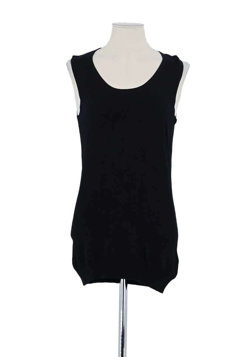 Top sans manche Gerard Darel  Noir