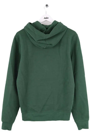 Sweatshirt Lacoste Vert en Coton