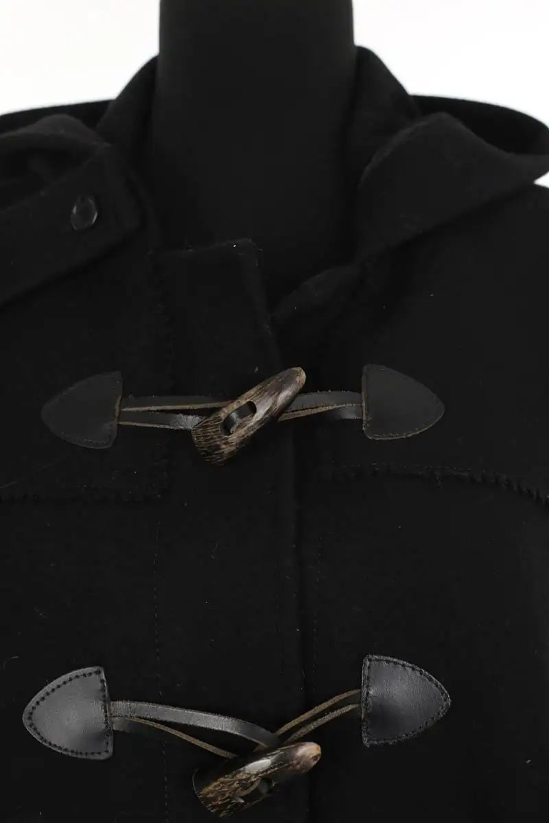 Manteau Paul & Joe  Noir