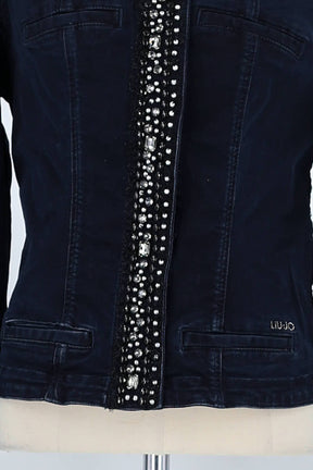 Veste Liu Jo  Marine