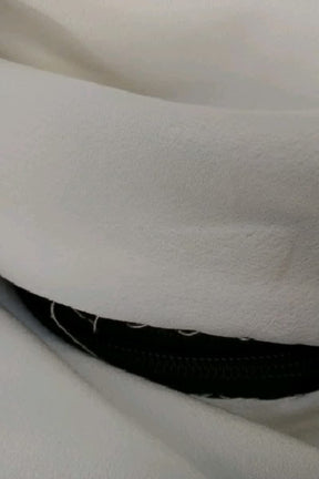 Robe Kenzo  Blanc
