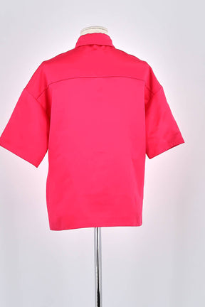 Chemise Maje  Rose