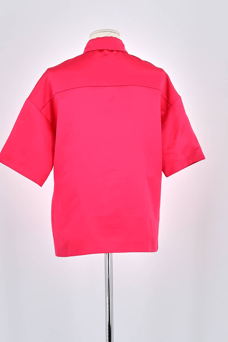 Chemise Maje  Rose