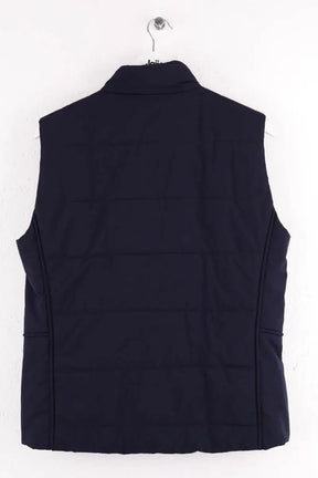 Veste Hermès Marine en Synthétique