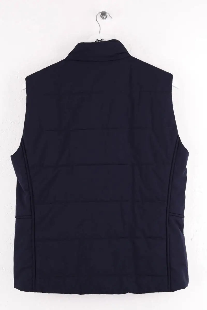Veste Hermès Marine en Synthétique