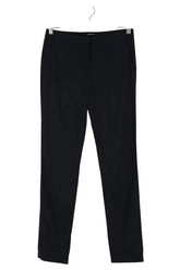 Pantalon The Kooples Marine en Laine, taille S - Seconde Main