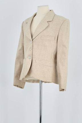 Blazer Kenzo  Beige