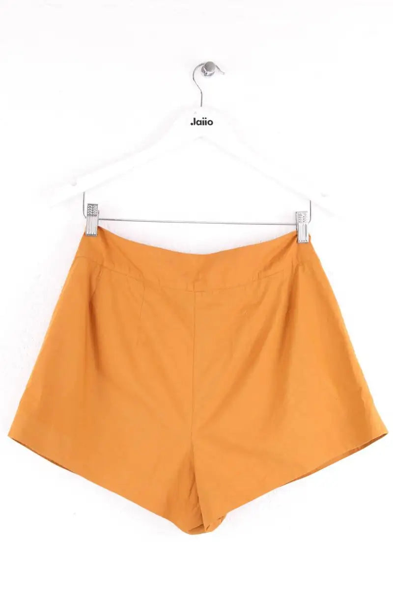 Short Vanessa Bruno Camel en Coton