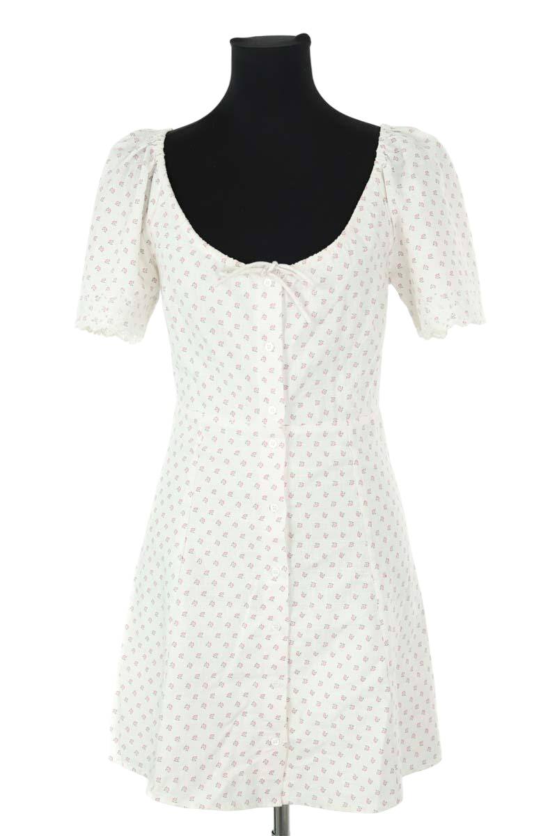 Robe Sézane  Beige