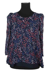 Blouse Claudie Pierlot  Marine