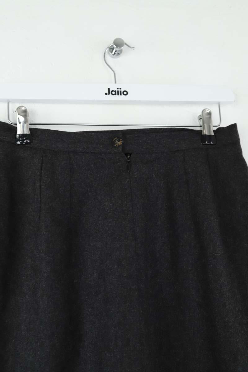 Jupe Celine  Gris
