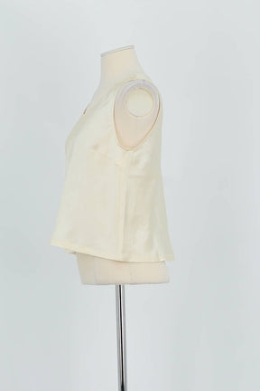 Blouse Barbara Bui  Jaune