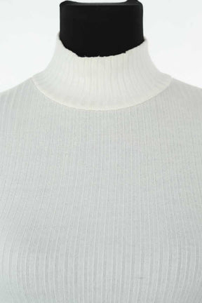 Top Reformation  Blanc