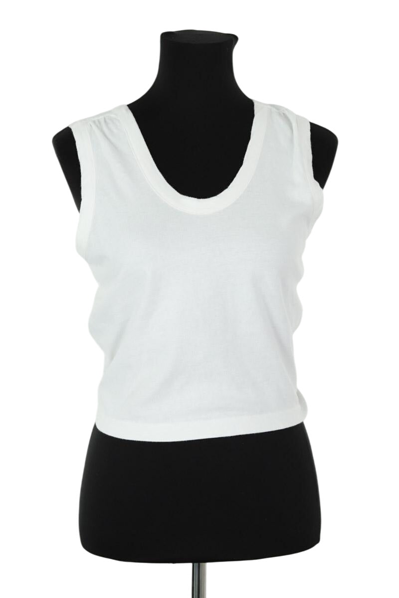 Top Levi's  Blanc
