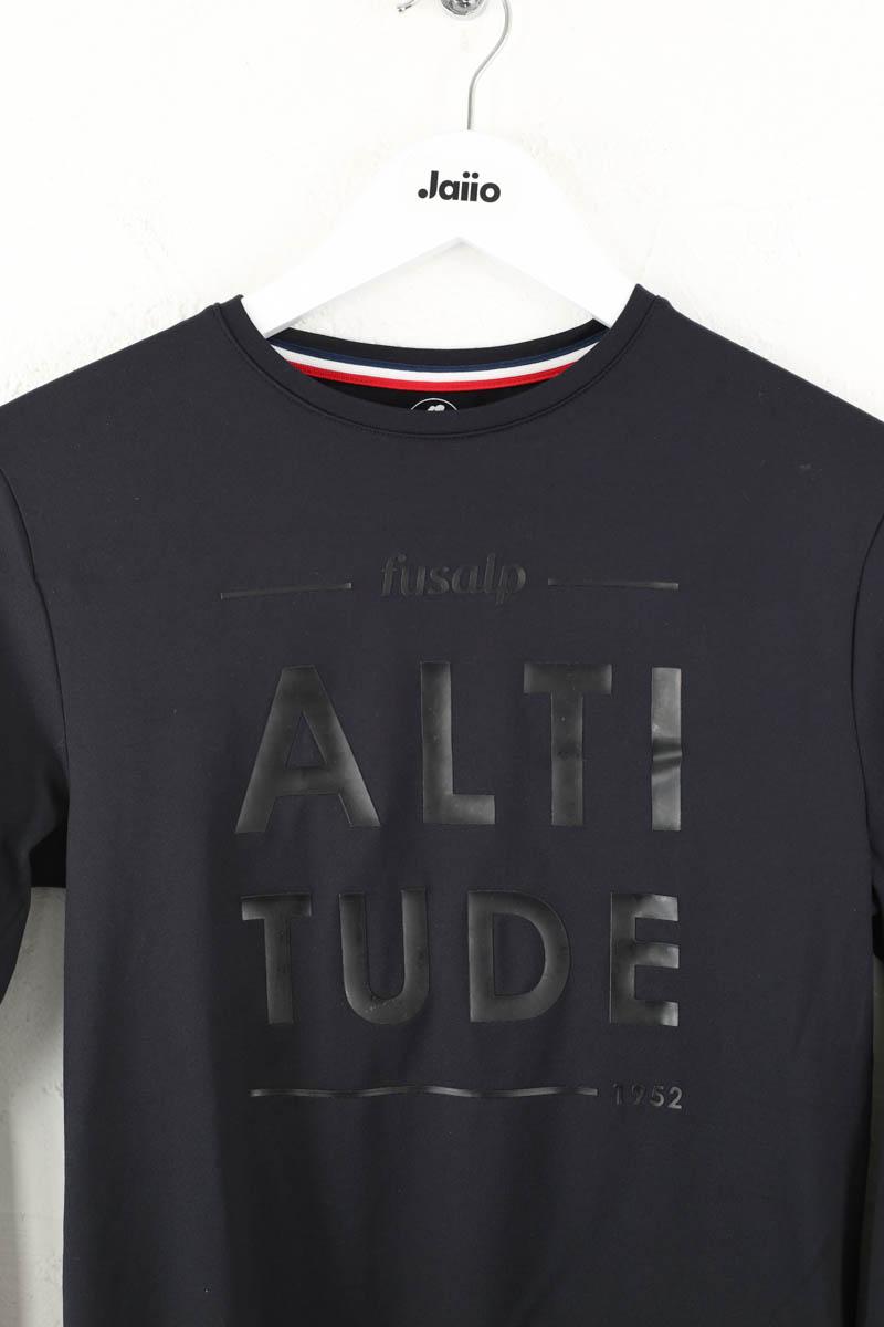 Pull Fusalp  Noir