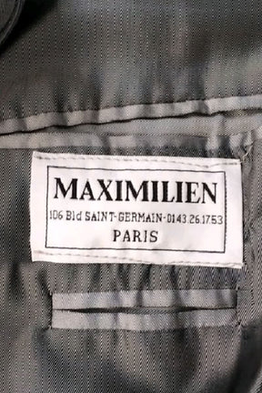Veste Armani  Gris