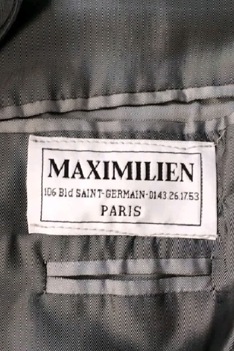 Veste Armani  Gris