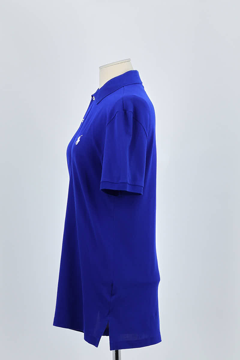 Polos Ralph Lauren  Bleu