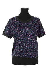 Top Bimba y Lola  Noir
