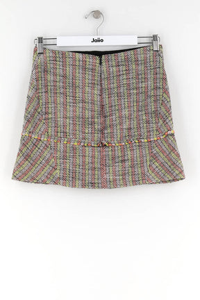 Mini jupe Maje  Multicolore