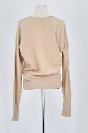 Pull Sandro  Beige