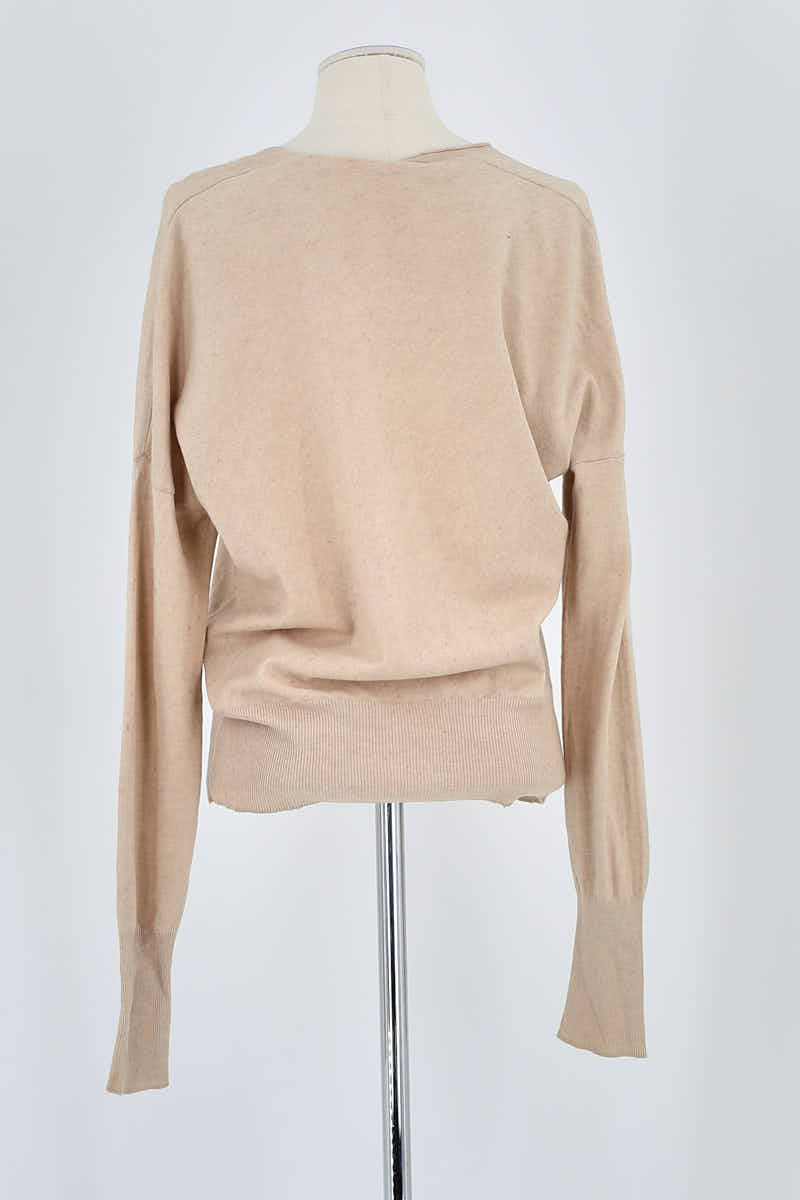 Pull Sandro  Beige