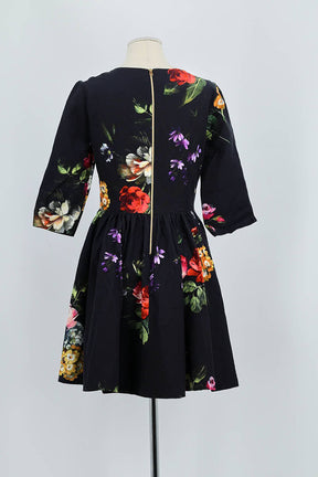 Robe Tara Jarmon  Noir