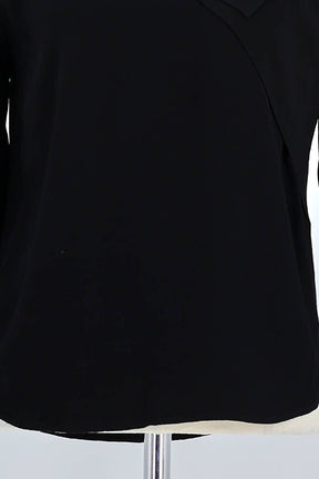 T-shirt Sandro  Noir